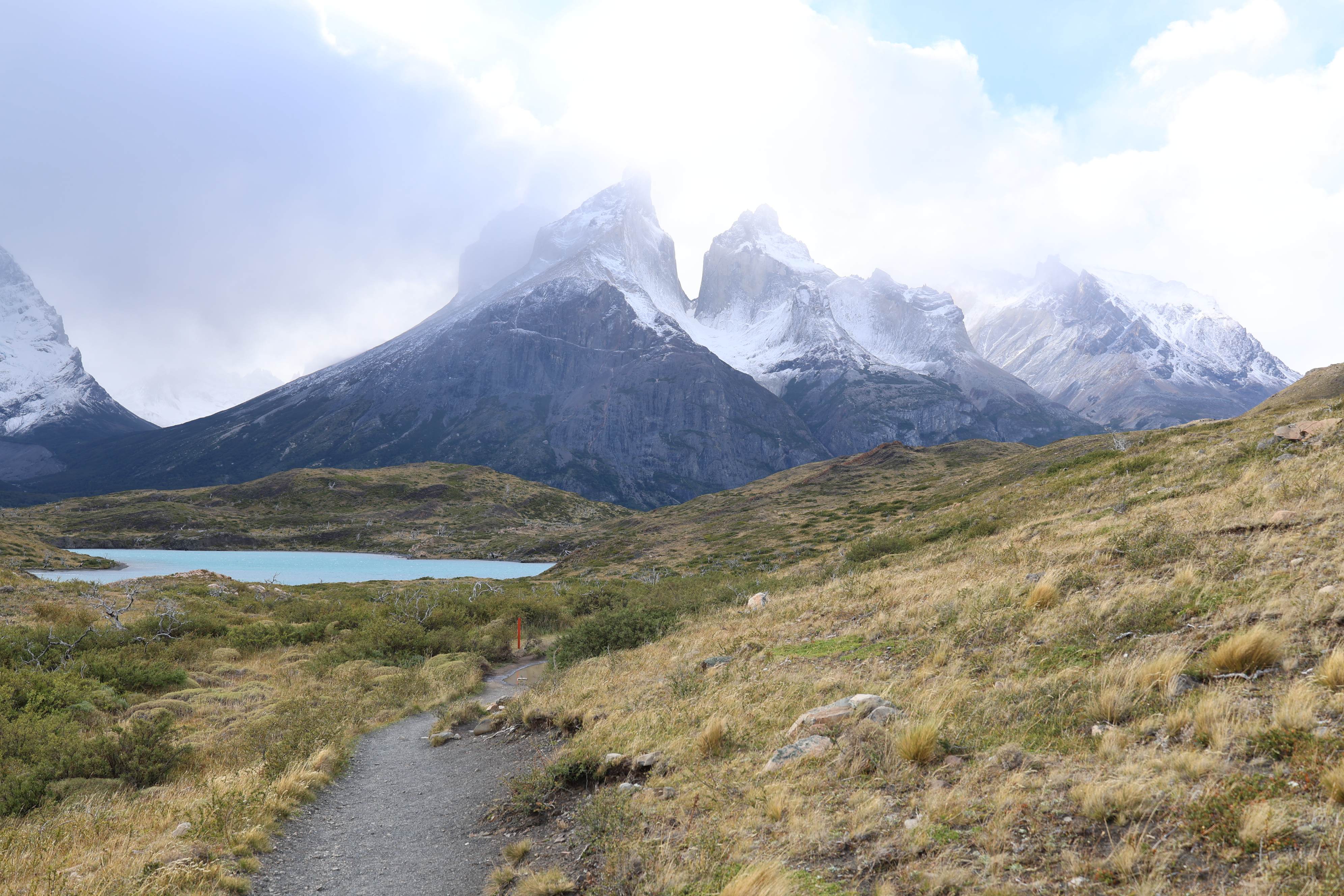 Argentina